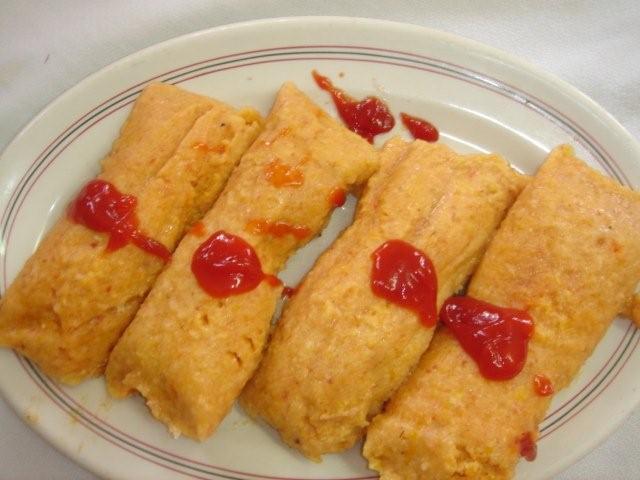 Tamales Cubanos