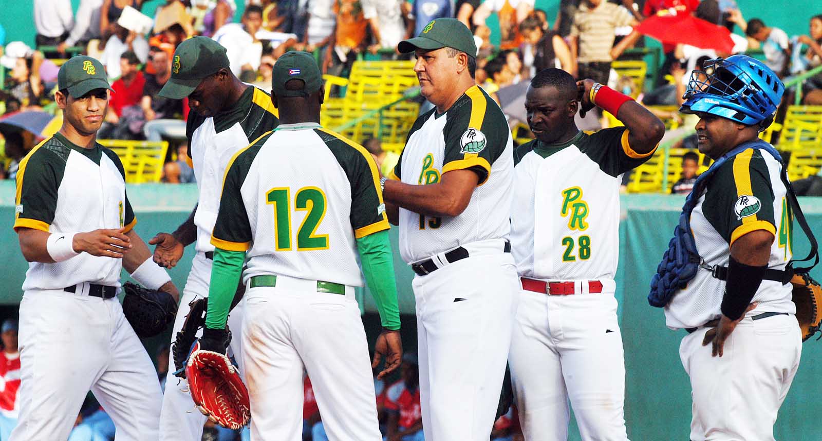 Pinar del Río tendrá una dura subserie en Santa Clara