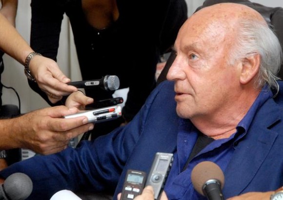 Eduardo Galeano, Escritor y Periodista uruguayo