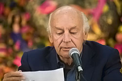 Galeano en Casa