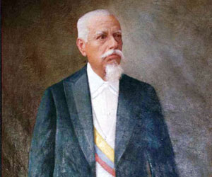 Eloy Alfaro