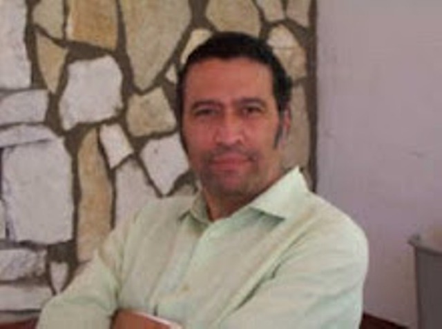 Carlos Roberto Gómez Beras