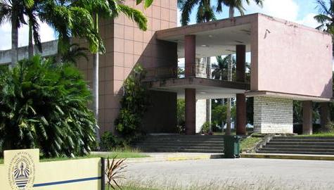Universidad Central de las Villas