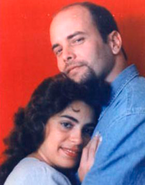 Gerardo y Adriana