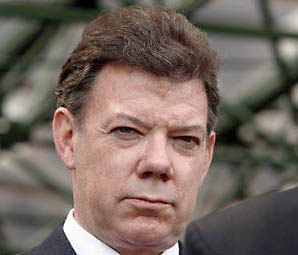 Juan Manuel Santos