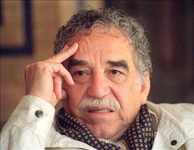 Gabriel García Márquez 03