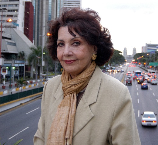 Irma Cáceres