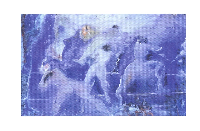 Obra de Philippe Massis - Portada