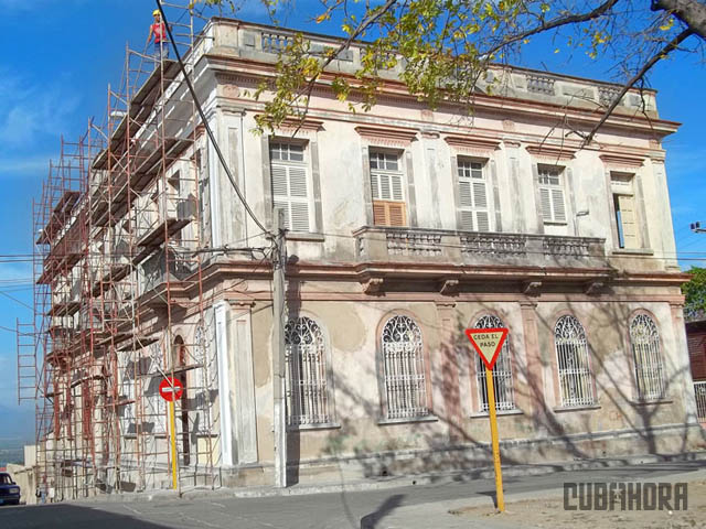 Arzobispado de Santiago de Cuba - 01