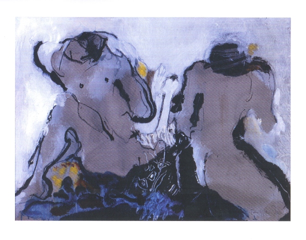 Obra de Philippe Massis - 02