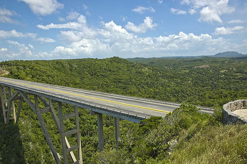 Bacunayagua