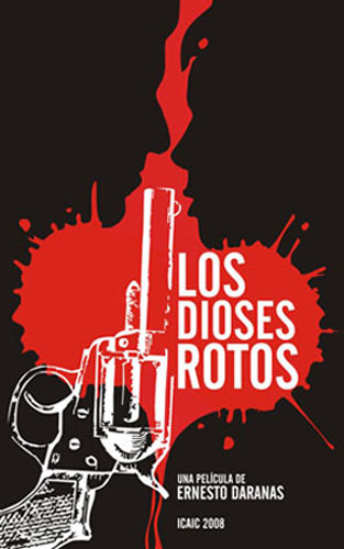 Dioses Rotos