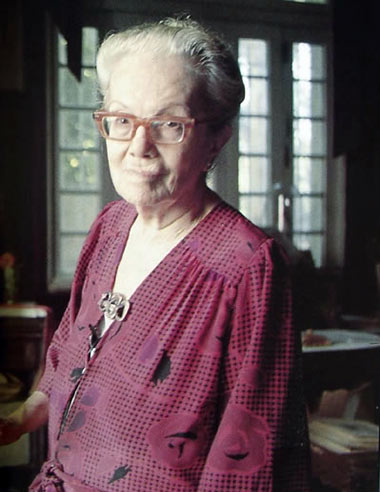 Dulce María Loynaz II