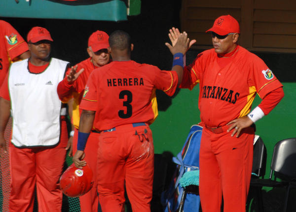 SSP Vs. MTZ cuarto juego - 02