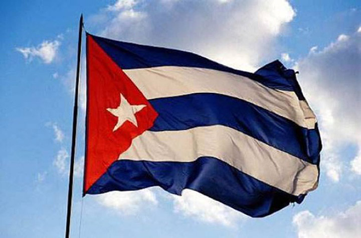 Bandera Cubana2