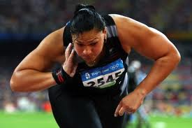 Valerie Adams