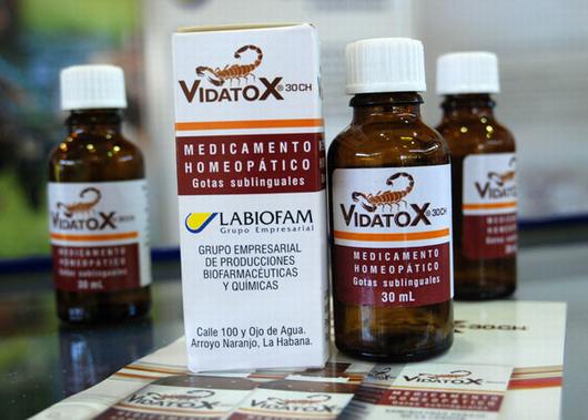 Vidatox