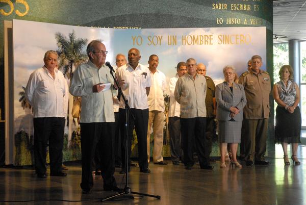 Comisión Electoral de Cuba 03