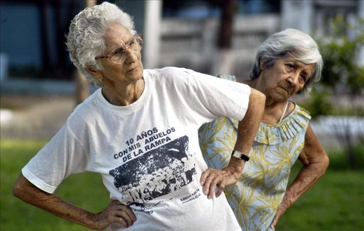 Ancianos Cubanos 02