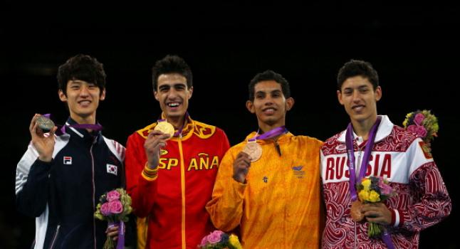 campeones_taekwondo_londres_2012