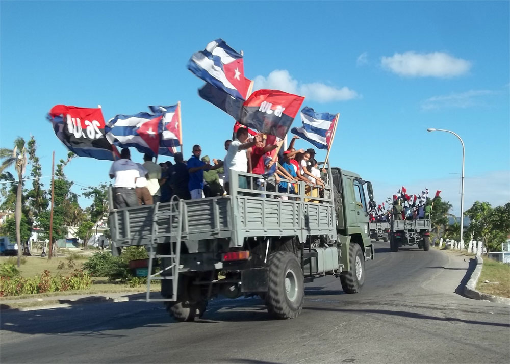 Caravana de la Victoria4