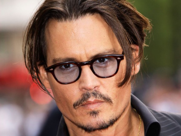 Johnny-Depp