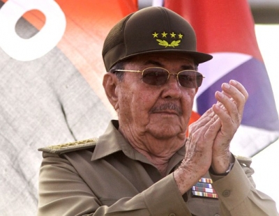 Raul escuela interarmas