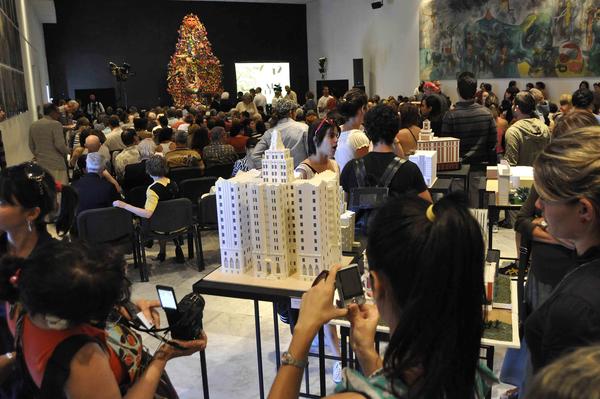 Art Déco en Miniaturas 06