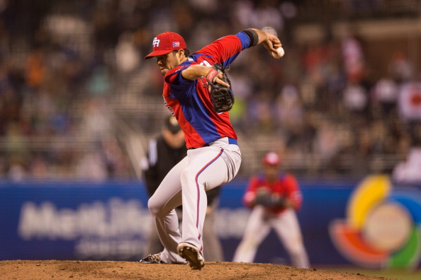 CMB 2013: PUR 3 - 1 JAP 02