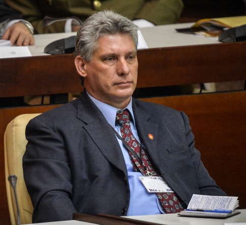 Miguel Díaz-Canel 0001