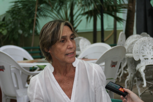 Rosario Cardenas