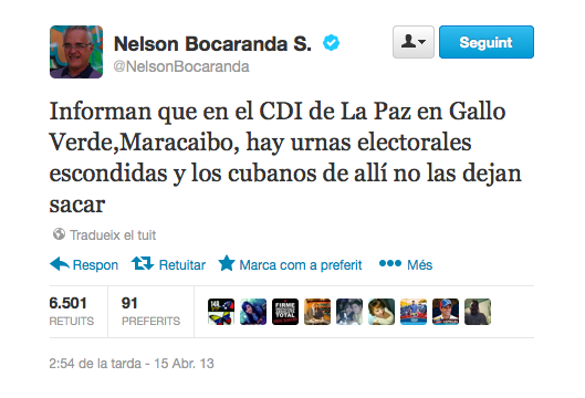 Centros de Diagnóstico Integral Venezuela