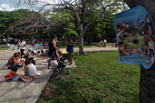 Programa Educa a tu Hijo 01