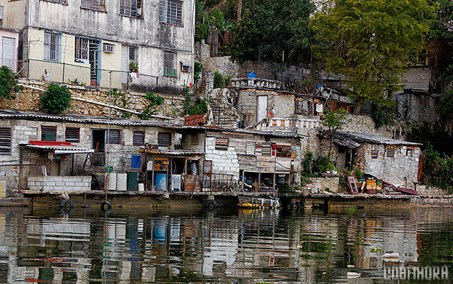 Vivienda en Cuba - 9595