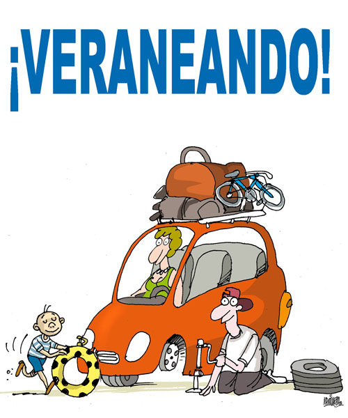 Cuba-Verano