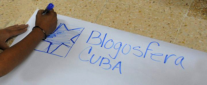 Blogosfera Cuba