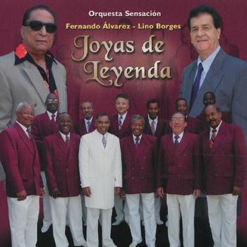 Orquesta Sensacion