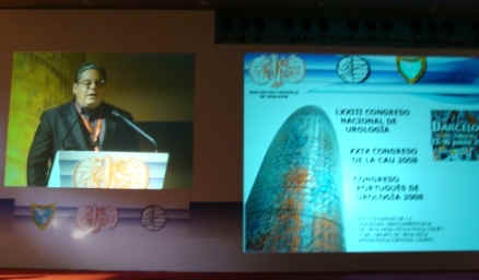 Congreso de Urología