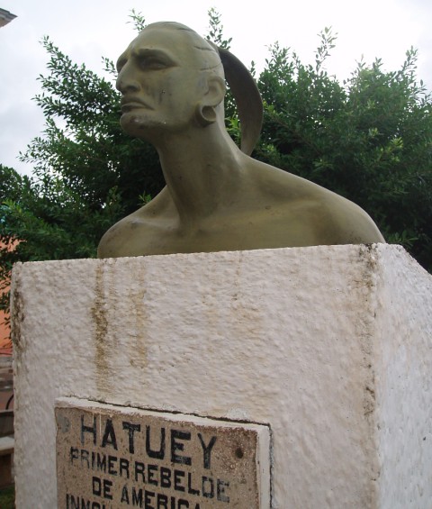 Indio Hatuey