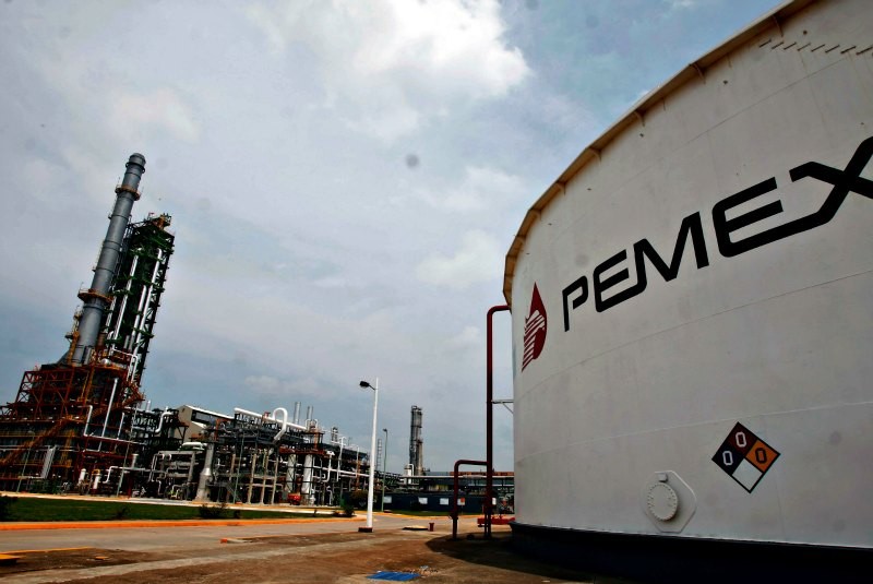 pemex