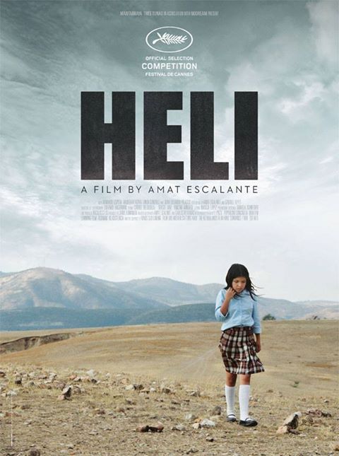 Heli. Festival de Cine 