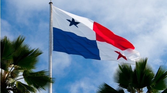 Bandera de Panamá