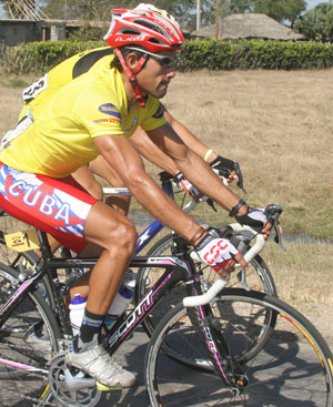 vuelta ciclismo habana camag