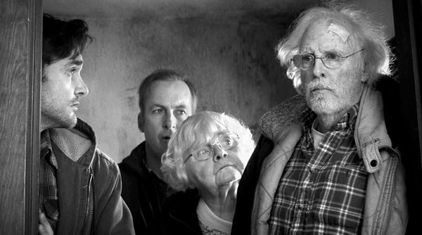 Película Nebraska