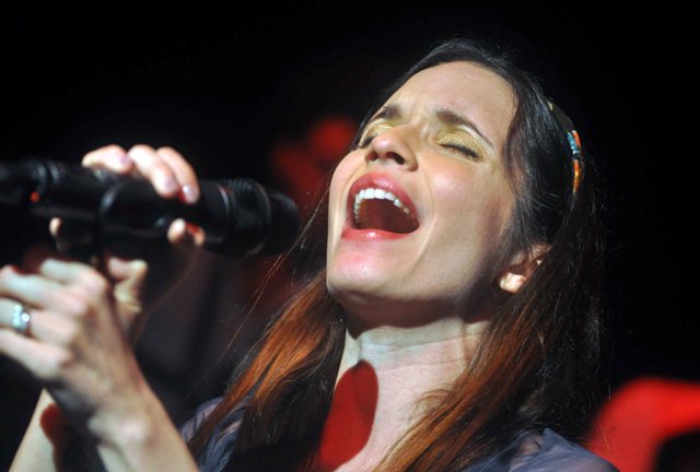 Cantante Diana Fuentes2