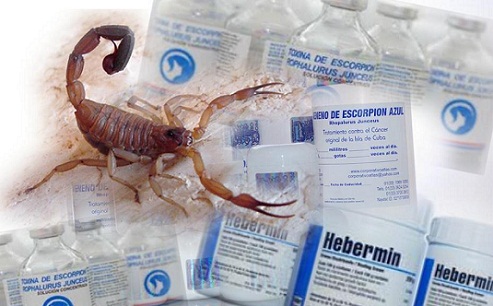 Medicamentos para combatir el cáncer