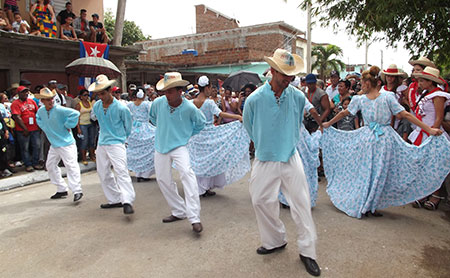 Jornada Cucalambeana