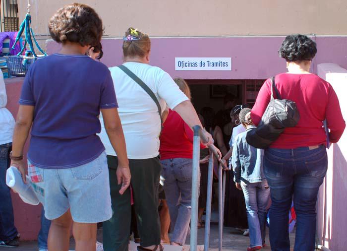 Vivienda y Planificación Física 