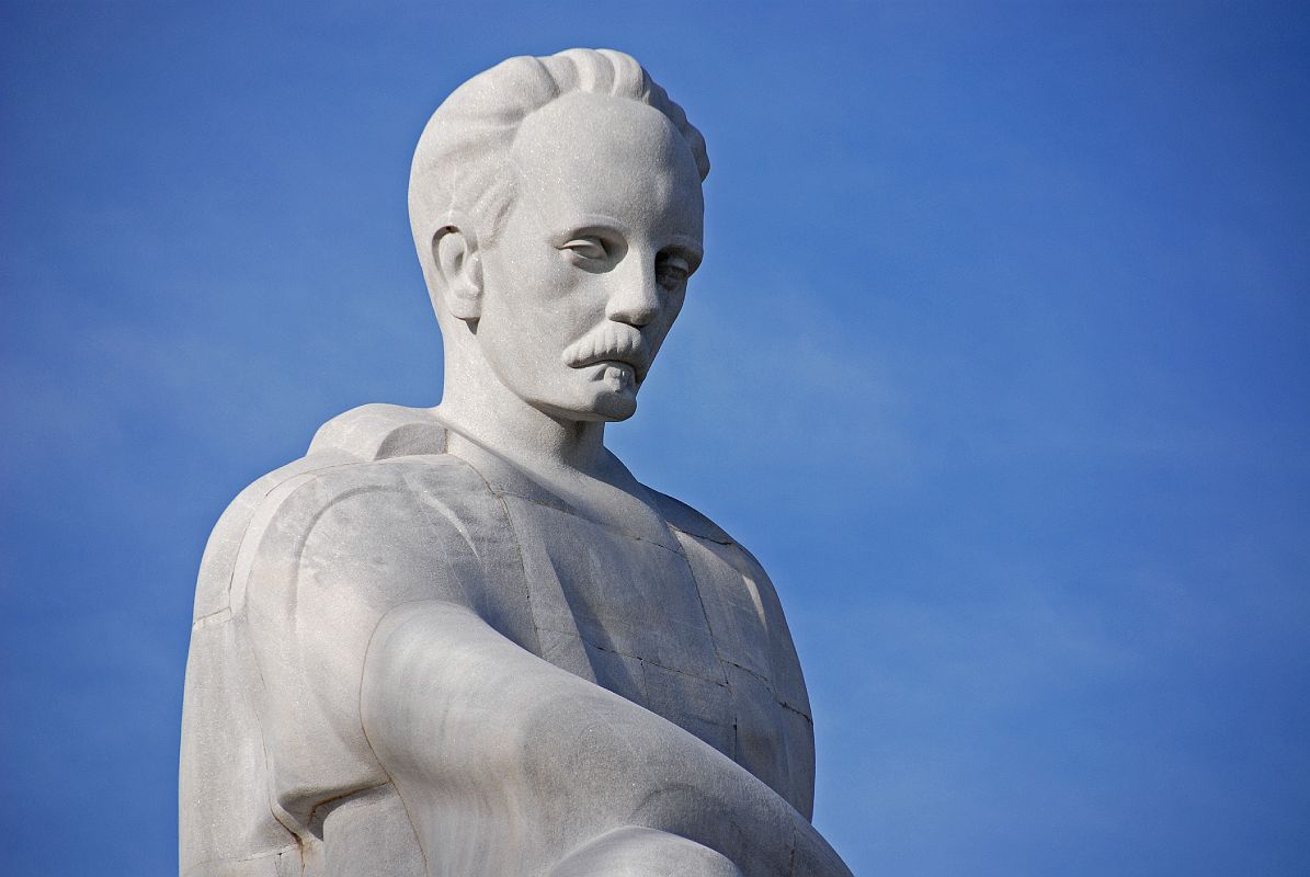 José Martí