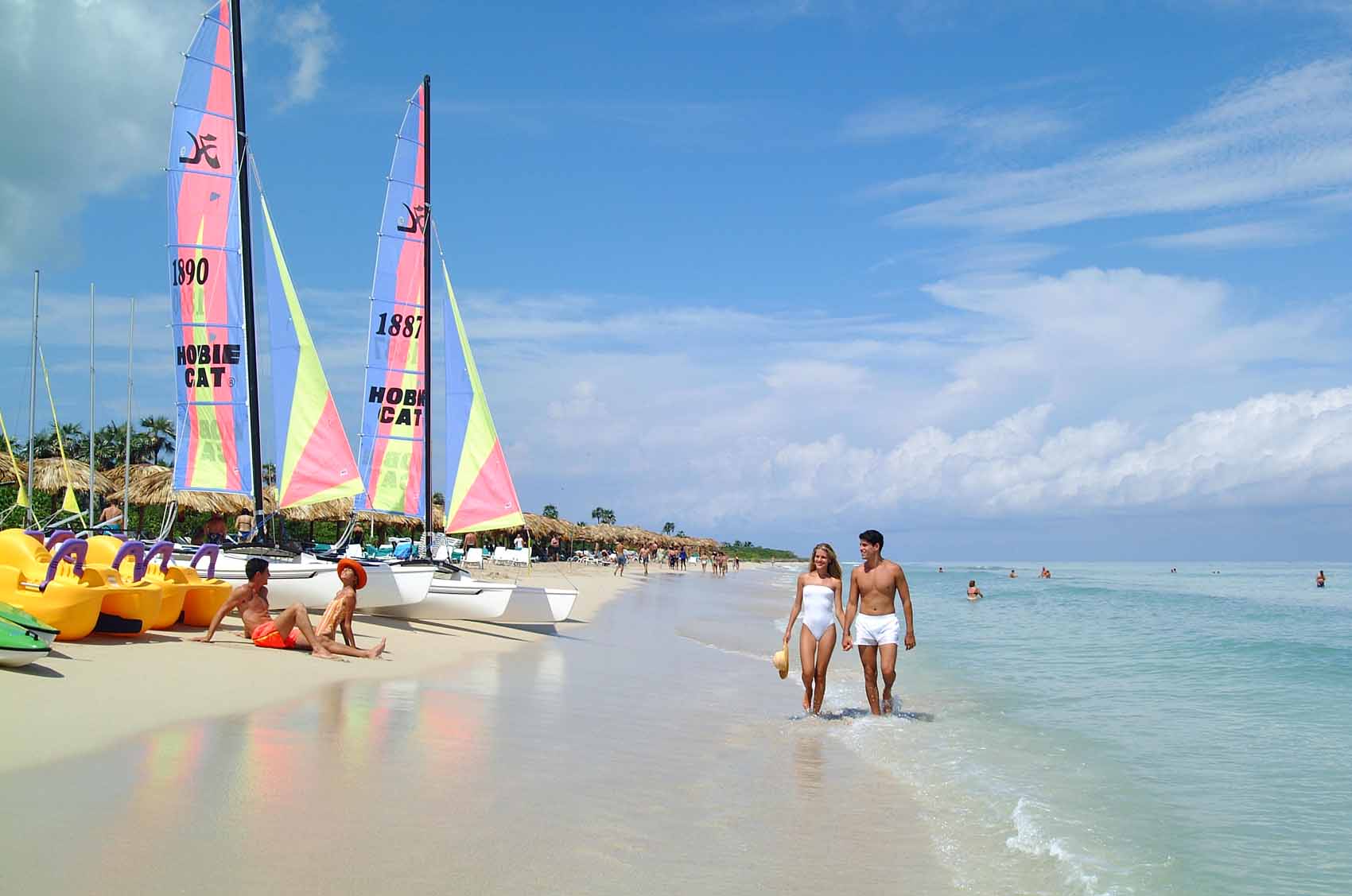 playa de Varadero